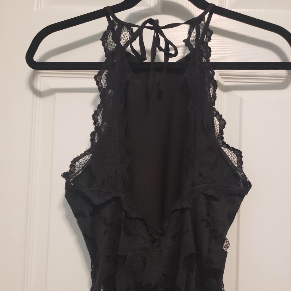 H&m lace top - Picture 2 of 2